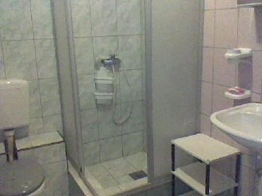 Appartement de vacances �/en/au Krimovica bei Budva (Mont�n�gro)ou appartement ou maison de vacances