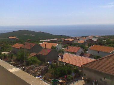 Appartement de vacances �/en/au Krimovica bei Budva (Mont�n�gro)ou appartement ou maison de vacances