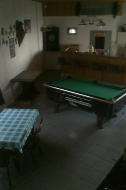 Appartement de vacances �/en/au Krimovica bei Budva (Mont�n�gro)ou appartement ou maison de vacances