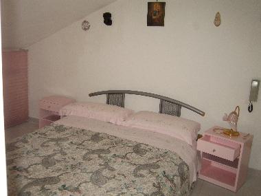 Maison de vacances /en/au Balestrate (Palermo)ou appartement ou maison de vacances