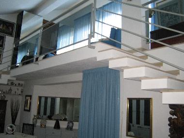 Maison de vacances /en/au Balestrate (Palermo)ou appartement ou maison de vacances