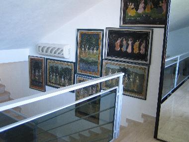 Maison de vacances /en/au Balestrate (Palermo)ou appartement ou maison de vacances