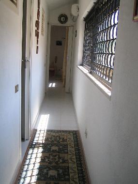 Maison de vacances /en/au Balestrate (Palermo)ou appartement ou maison de vacances