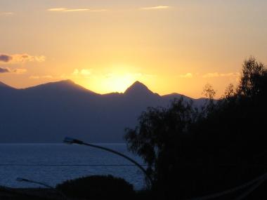 Maison de vacances /en/au Balestrate (Palermo)ou appartement ou maison de vacances