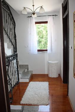 Villa �/en/au Cizici (Primorsko-Goranska)ou appartement ou maison de vacances