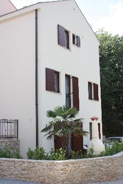 Villa �/en/au Cizici (Primorsko-Goranska)ou appartement ou maison de vacances