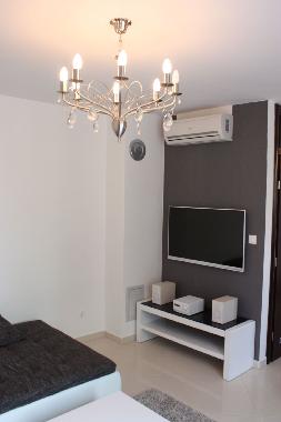 Villa �/en/au Cizici (Primorsko-Goranska)ou appartement ou maison de vacances