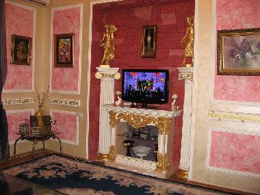 Appartement de vacances �/en/au Erevan (Yerevan)ou appartement ou maison de vacances