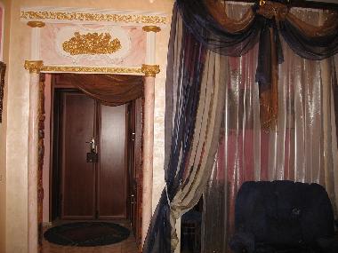 Appartement de vacances �/en/au Erevan (Yerevan)ou appartement ou maison de vacances