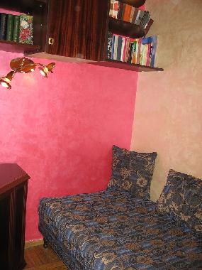 Appartement de vacances �/en/au Erevan (Yerevan)ou appartement ou maison de vacances