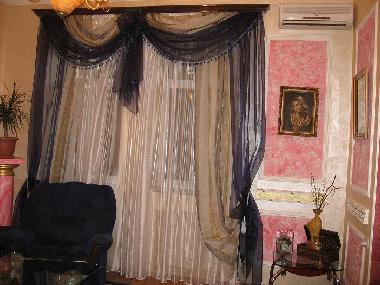 Appartement de vacances �/en/au Erevan (Yerevan)ou appartement ou maison de vacances