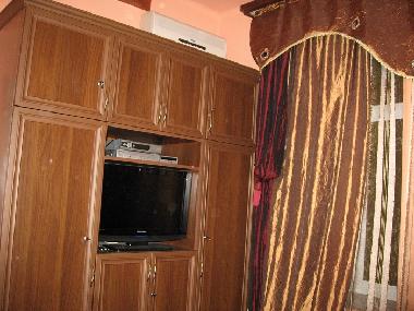 Appartement de vacances �/en/au Erevan (Yerevan)ou appartement ou maison de vacances