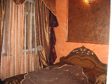 Appartement de vacances �/en/au Erevan (Yerevan)ou appartement ou maison de vacances