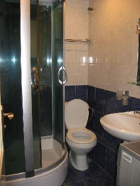 Appartement de vacances �/en/au Erevan (Yerevan)ou appartement ou maison de vacances