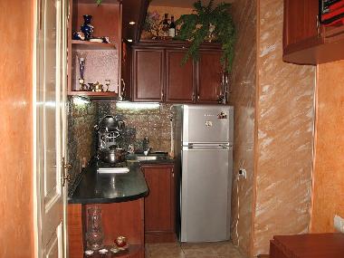 Appartement de vacances �/en/au Erevan (Yerevan)ou appartement ou maison de vacances