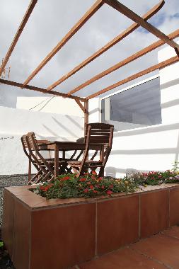 Maison de vacances �/en/au Tahiche (Lanzarote)ou appartement ou maison de vacances