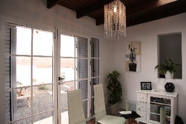 Maison de vacances �/en/au Tahiche (Lanzarote)ou appartement ou maison de vacances