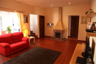 Maison de vacances �/en/au Tahiche (Lanzarote)ou appartement ou maison de vacances