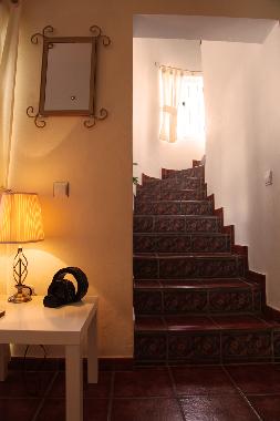 Maison de vacances �/en/au Tahiche (Lanzarote)ou appartement ou maison de vacances