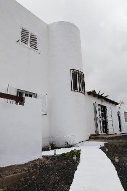 Maison de vacances �/en/au Tahiche (Lanzarote)ou appartement ou maison de vacances