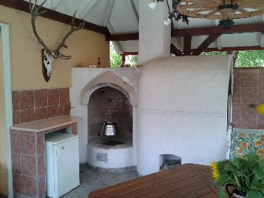 Maison de vacances �/en/au Balatonkenese (Veszprem)ou appartement ou maison de vacances