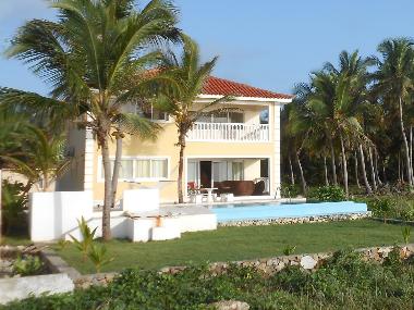 Villa �/en/au SAMANA (Samana)ou appartement ou maison de vacances