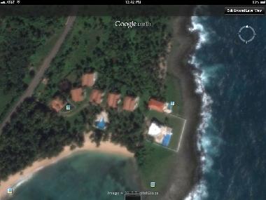 Villa �/en/au SAMANA (Samana)ou appartement ou maison de vacances