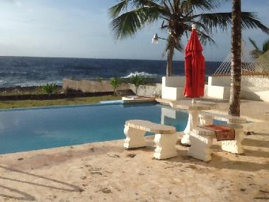 Villa �/en/au SAMANA (Samana)ou appartement ou maison de vacances