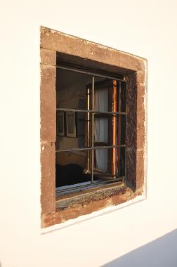 Appartement de vacances /en/au Oia (Kyklades)ou appartement ou maison de vacances