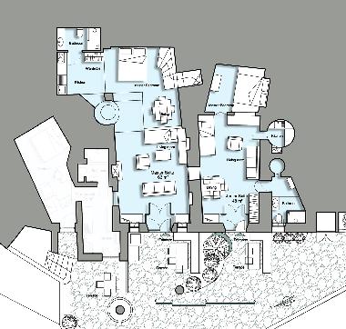 Villa �/en/au Oia (Kyklades)ou appartement ou maison de vacances