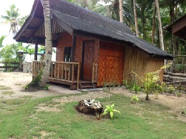 Chambre avec petit d�jeuner �/en/au San Isidro (Surigao del Norte)ou appartement ou maison de vacances