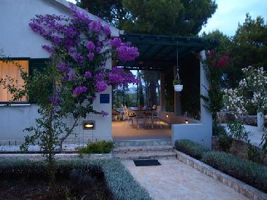 Maison de vacances /en/au Milna (Splitsko-Dalmatinska)ou appartement ou maison de vacances