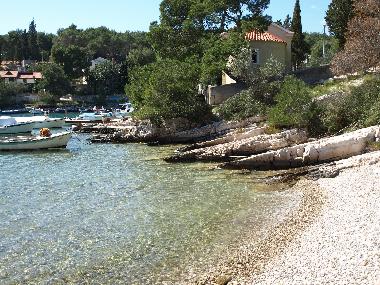 Maison de vacances /en/au Milna (Splitsko-Dalmatinska)ou appartement ou maison de vacances