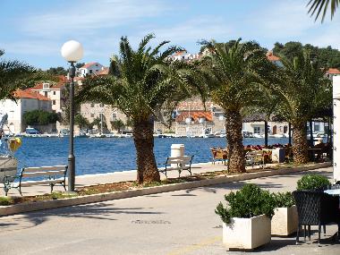 Maison de vacances /en/au Milna (Splitsko-Dalmatinska)ou appartement ou maison de vacances