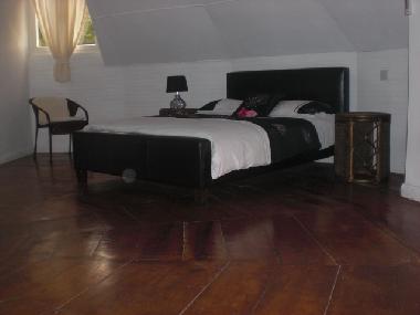 Villa �/en/au Bel Obre (Bel Ombre)ou appartement ou maison de vacances