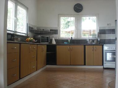 Villa �/en/au Bel Obre (Bel Ombre)ou appartement ou maison de vacances