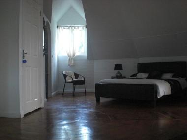 Villa �/en/au Bel Obre (Bel Ombre)ou appartement ou maison de vacances