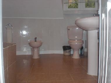 Villa �/en/au Bel Obre (Bel Ombre)ou appartement ou maison de vacances