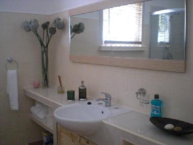 Villa �/en/au Bel Obre (Bel Ombre)ou appartement ou maison de vacances