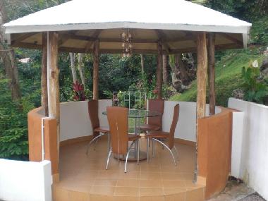 Villa �/en/au Bel Obre (Bel Ombre)ou appartement ou maison de vacances