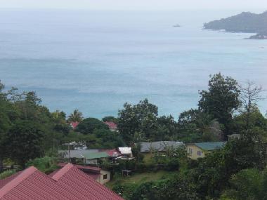 Villa �/en/au Bel Obre (Bel Ombre)ou appartement ou maison de vacances