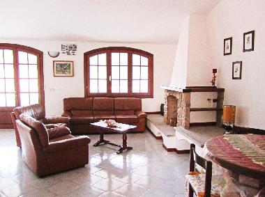 Appartement de vacances /en/au castelsardo (Sassari)ou appartement ou maison de vacances