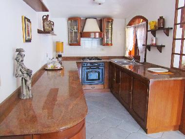 Appartement de vacances /en/au castelsardo (Sassari)ou appartement ou maison de vacances