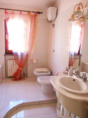 Appartement de vacances /en/au castelsardo (Sassari)ou appartement ou maison de vacances