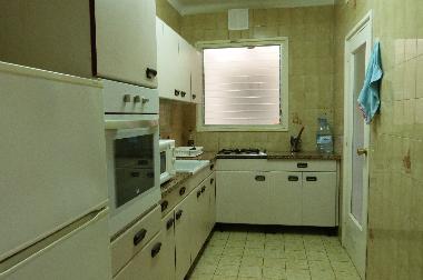 Appartement de vacances �/en/au Barcelona (Barcelona)ou appartement ou maison de vacances