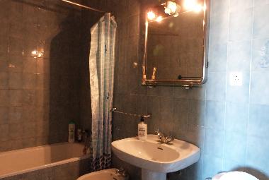 Appartement de vacances �/en/au Barcelona (Barcelona)ou appartement ou maison de vacances