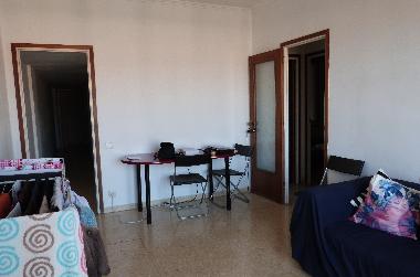 Appartement de vacances �/en/au Barcelona (Barcelona)ou appartement ou maison de vacances
