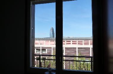 Appartement de vacances �/en/au Barcelona (Barcelona)ou appartement ou maison de vacances