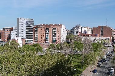 Appartement de vacances �/en/au Barcelona (Barcelona)ou appartement ou maison de vacances