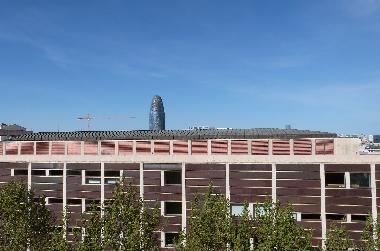 Appartement de vacances �/en/au Barcelona (Barcelona)ou appartement ou maison de vacances